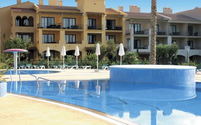 Nice Apartment With Airconditioning, 200 m. From Golfcourse