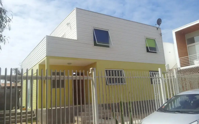 Casa en Bahia Inglesa