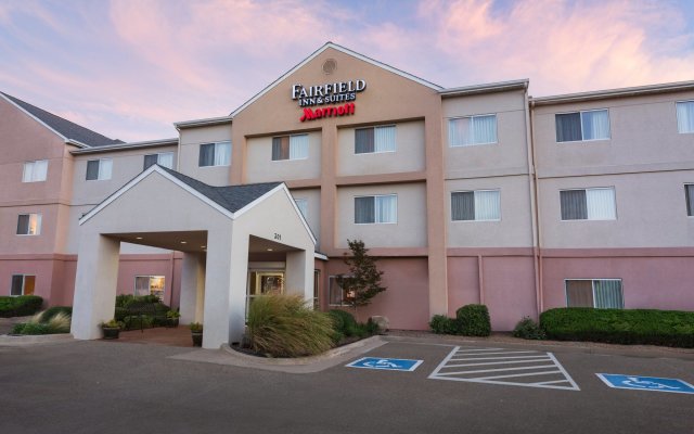 Fairfield Inn & Suites by Marriott Norman