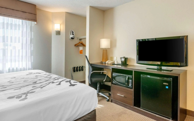 Sleep Inn I-95 North Savannah