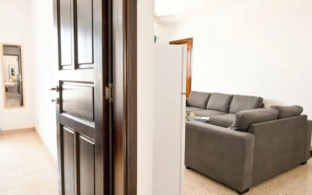 Sea Blue Horizon Qawra Bay Apartments
