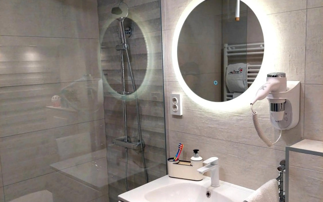 Zagreb4you Apartments