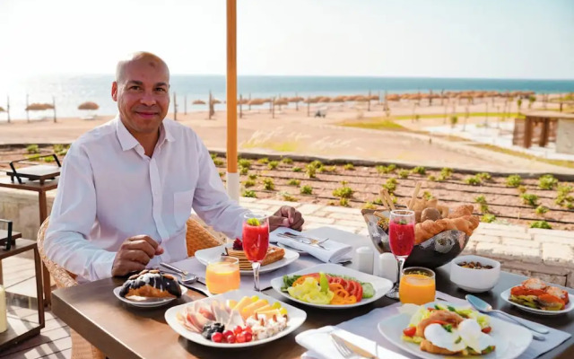 SENTIDO Reef Oasis Suakin Resort