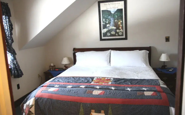 Whiteface Farm Adirondack Bed and Breakfast