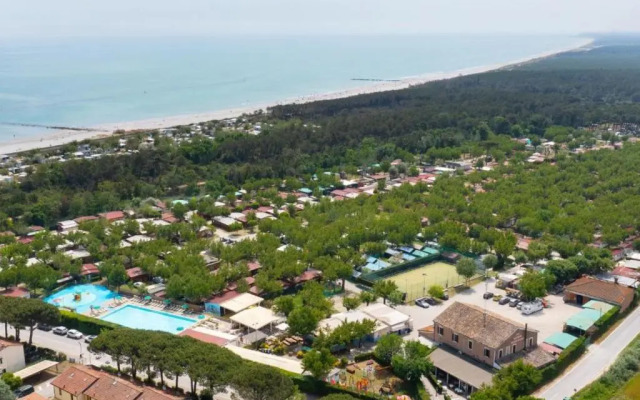 Lido di Dante - Appartamento Camping Classe Village
