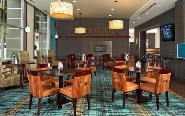 Homewood Suites by Hilton Seattle Convention Center Pike Street