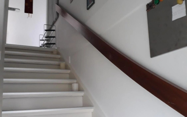 Ferienwohnung Heideloft