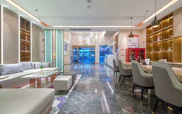 Lavande Hotel (Kunming Railway Station)