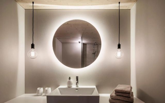 Tempel 74 Apartments