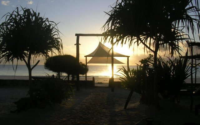 Mvuvi Boutique Resort
