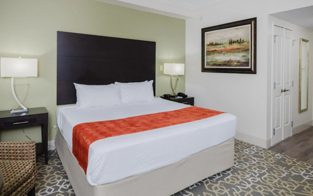 Brent House Hotel