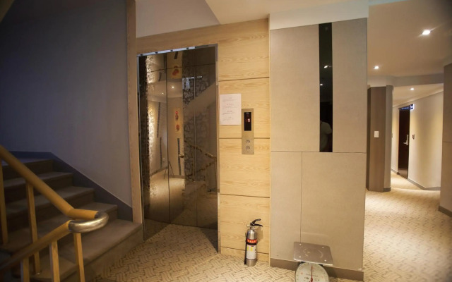 Hotel MIDO Myeongdong