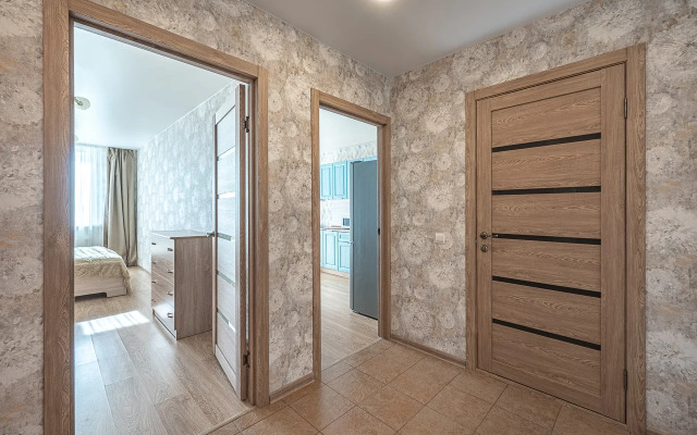 Сон и душ на Щорса