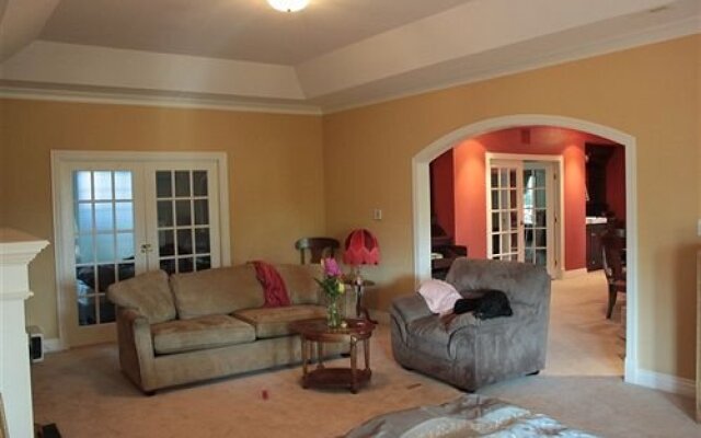 Flavorite Retreat and B&B