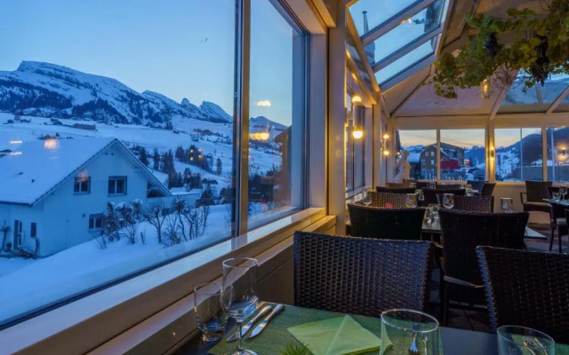 Hotel Toggenburg