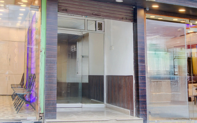 Hotel O Hari Singh High Street Formerly City Star