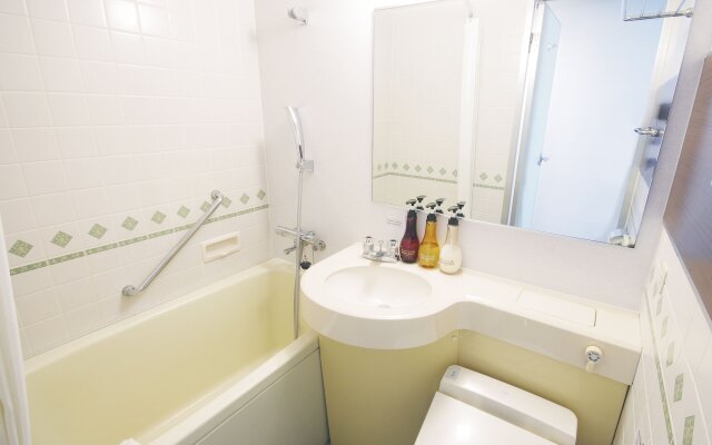 Sasebo Washington Hotel