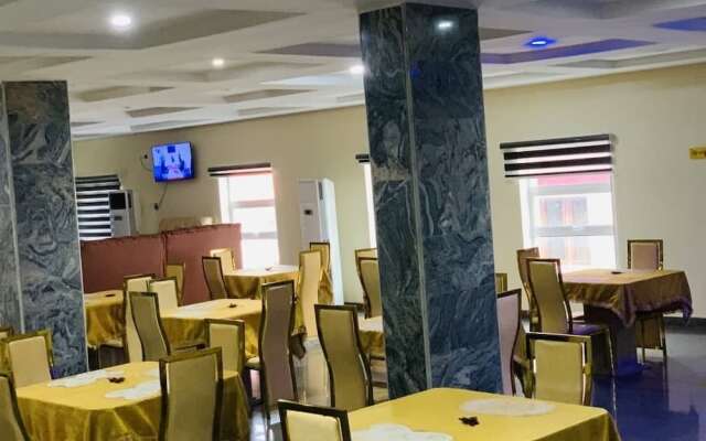 Damjay hotel&Suites