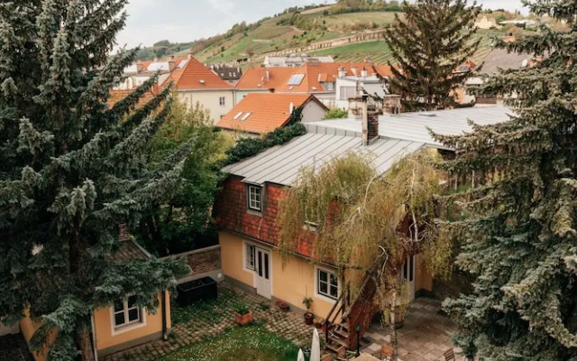 Hotel Markgraf