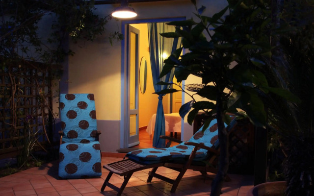 Hotel Solcalante