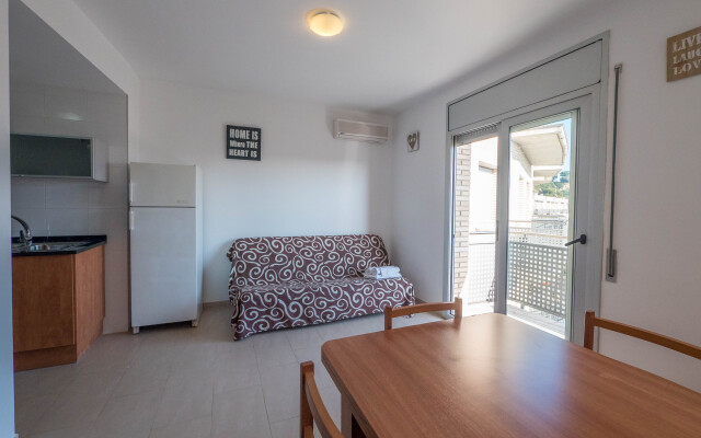 Apartamentos Espronceda