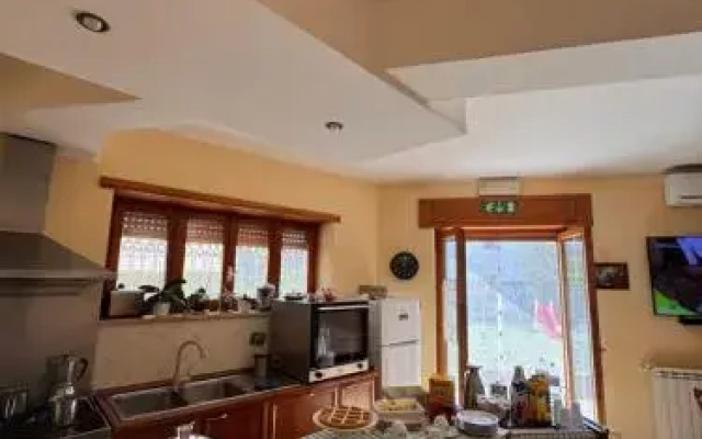 Villa Verde 2