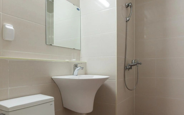 Fantastic Ocean View Sydney Hotel