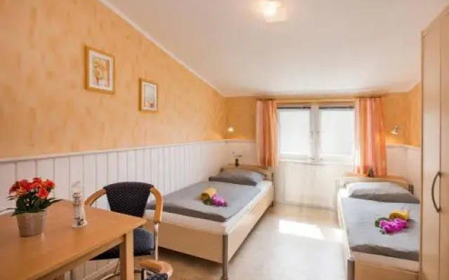 Ferienwohnung zur Ostsee 4