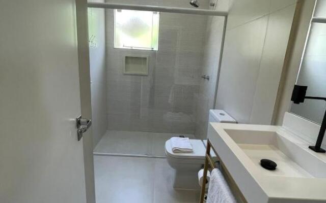 Pousada PARAÍSO 26