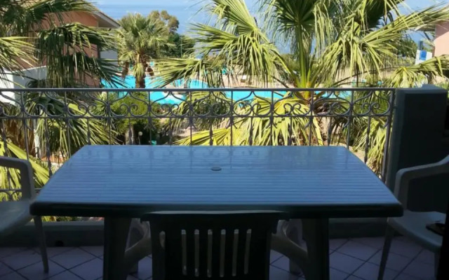 Rais Gerbi Apartment