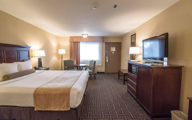 Best Western Plus Redondo Beach Inn