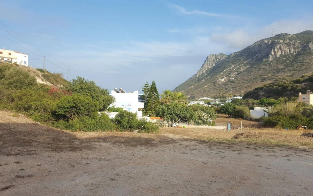 Dionysia Apartments