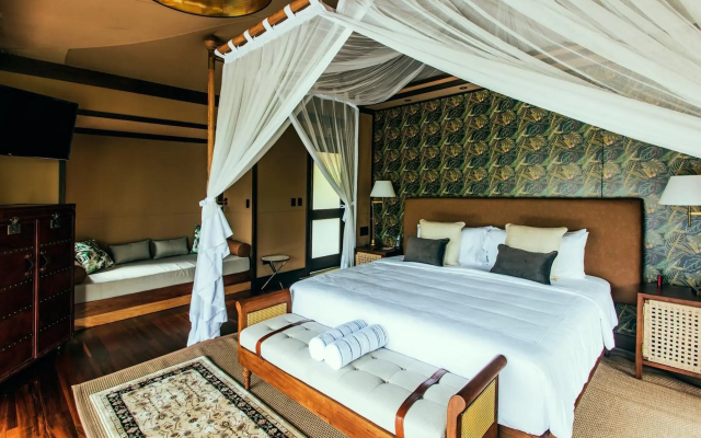 Nayara Tented Camp