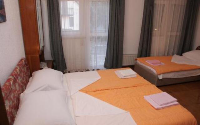 Hotel Makarska