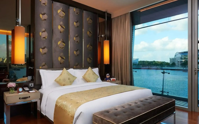 The Fullerton Bay Hotel