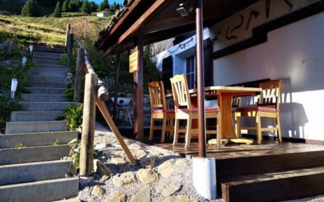 Arve Nr. 5. 2. Stock West