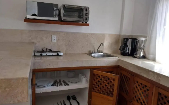 Hotel Suites Mar Elena