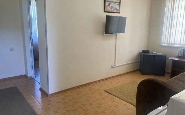 Загородный клуб Олимпия