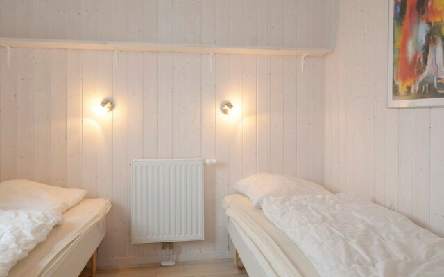 4 Star Holiday Home in Grömmitz