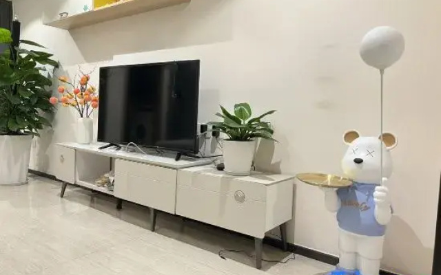 Xihuanli Homestay