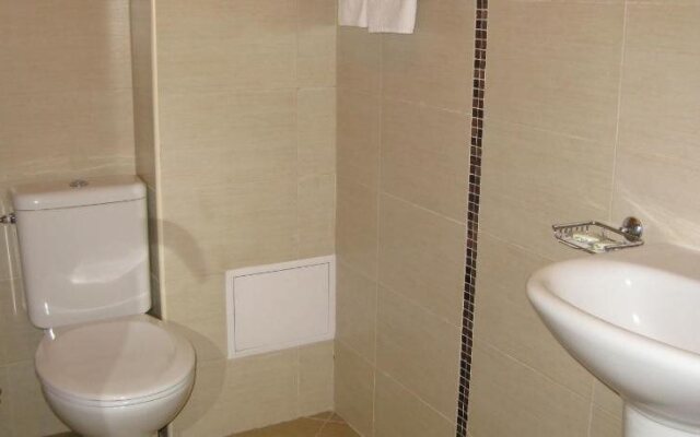 Family Hotel Veronika