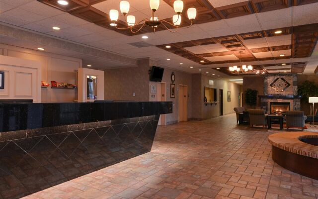 Holiday Inn Salem by IHG