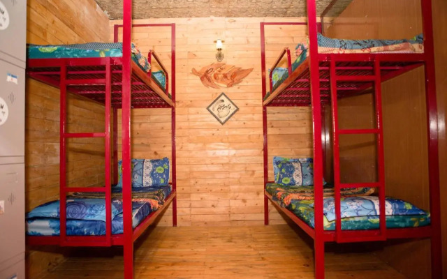 Rong Homestay