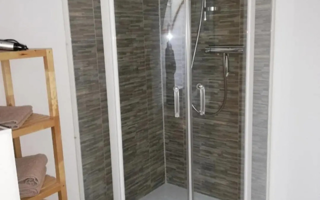 Ferienwohnung "Baltic Stuuv"