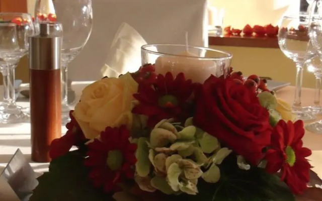 Ringhotel Parkhotel Luisenhöhe