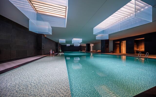 Mhub by MGM Nanjing Jiangning