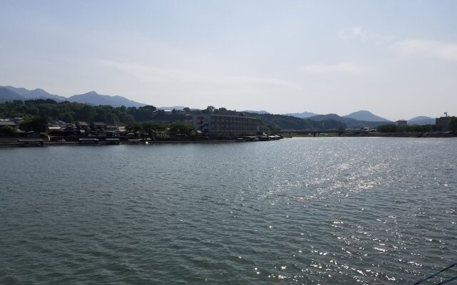 Hotel Kizan Club