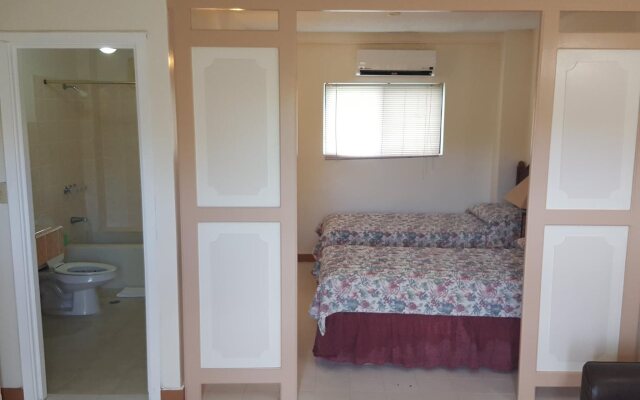 Chalan Kanoa Beach Hotel