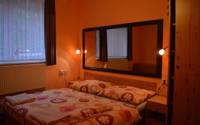 Penzion54 & Restaurace