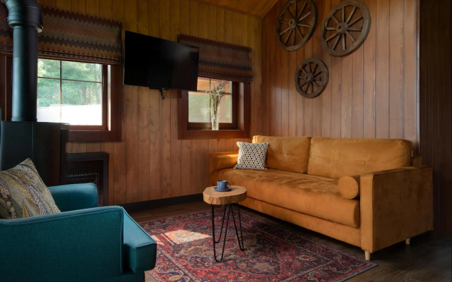 Wish Home Дубовая Роща (Виш Хоум)